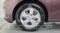 2019 GM Daewoo Spark
