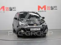 2019 GM Daewoo Spark