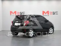 2019 GM Daewoo Spark