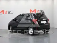 2019 GM Daewoo Spark