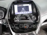 2019 GM Daewoo Spark