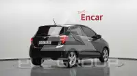 2019 GM Daewoo Spark