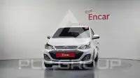 2019 GM Daewoo Spark