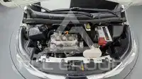 2019 GM Daewoo Spark