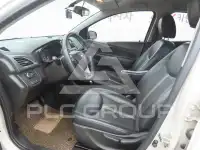 2019 GM Daewoo Spark