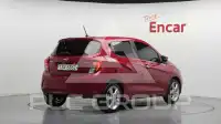 2019 GM Daewoo Spark