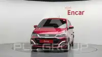 2019 GM Daewoo Spark