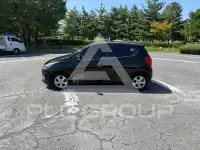 2019 GM Daewoo Spark