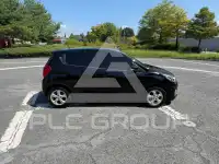2019 GM Daewoo Spark