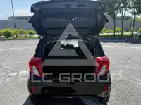2019 GM Daewoo Spark