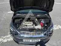 2019 GM Daewoo Spark