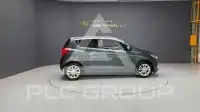 2019 GM Daewoo Spark