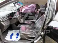 2019 GM Daewoo Spark