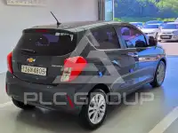 2019 GM Daewoo Spark