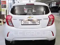 2019 GM Daewoo Spark
