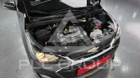 2019 GM Daewoo Spark