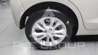 2019 GM Daewoo Spark