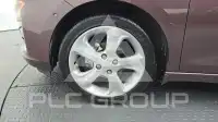 2019 GM Daewoo Spark