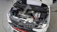 2019 GM Daewoo Spark