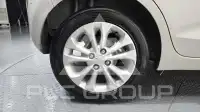 2019 GM Daewoo Spark
