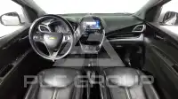 2019 GM Daewoo Spark