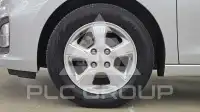2019 GM Daewoo Spark