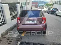 2019 GM Daewoo Spark