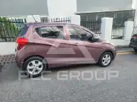 2019 GM Daewoo Spark