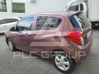 2019 GM Daewoo Spark