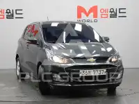 2019 GM Daewoo Spark