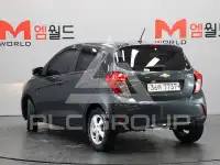 2019 GM Daewoo Spark