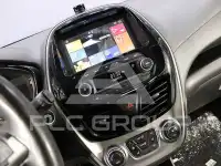 2019 GM Daewoo Spark