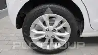2019 GM Daewoo Spark
