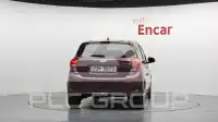 2019 GM Daewoo Spark