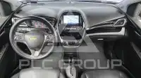 2019 GM Daewoo Spark