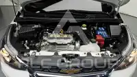 2019 GM Daewoo Spark