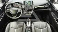 2019 GM Daewoo Spark
