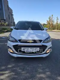 2019 GM Daewoo Spark
