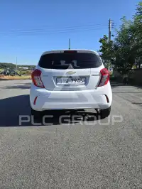 2019 GM Daewoo Spark