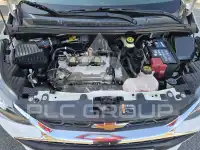 2019 GM Daewoo Spark