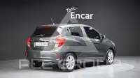 2019 GM Daewoo Spark