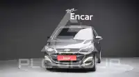 2019 GM Daewoo Spark