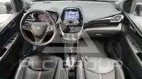 2019 GM Daewoo Spark