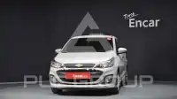2019 GM Daewoo Spark