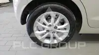 2019 GM Daewoo Spark