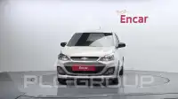 2019 GM Daewoo Spark