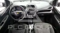 2019 GM Daewoo Spark
