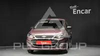 2019 GM Daewoo Spark