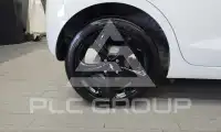 2019 GM Daewoo Spark