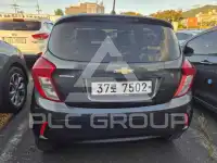 2019 GM Daewoo Spark